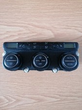 3C0907044K VW PASSAT B6 Klimaanlage Bedienteil