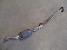 Katalysator rechts Audi A6 4B 2.4 V6 G-Kat UG210273