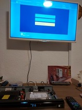 Festplattenaustausch DMR-BCT/BST 820/720/721/730/735/745/750/850/940/950..