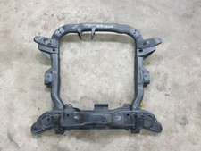 Opel Meriva A 1,6 16V Achsträger Träger Achse vorne Vorderachse Motorträger