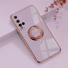 Handyhülle Kameraschutz Ring Halter iPhone 13 Mini ProMax Samsung Huawei Xiaomi 
