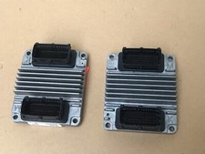Motorsteuergerät Opel Astra 1.6 16V Z16XE NEU 09353479 9353479 DJTU Zafira TOP *
