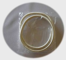 2 Paar Blusenhalter Blusenraffer Ärmelhalter Ärmelraffer  - silber- Neu OVP