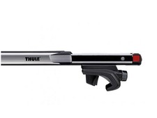Traverse Thule SlideBar 127 Cm | (891) Dachträger, Profilschiene, Grundträger,