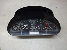 Tacho Kombiinstrument Cockpit BMW 3er Touring (E46) 320d 6910277 100 kW/136 PS/1