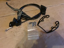 MTB Hydraulik Bremse Magura HS 11  Corbotezture 