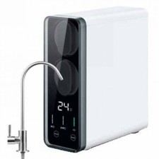 Ausstellungsstück EASYFLOW 500 Direct Flow Umkehrosmoseanlage Wasserfilter