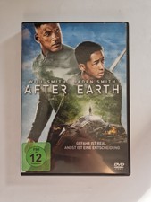After Earth (2013, DVD video)