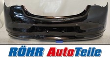 Opel Corsa E OPC-Line Stoßstange hinten 4 PDC Bj: 2014-19  39002839  (16626)