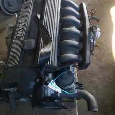 BMW E36 256S3 Motor M52B25