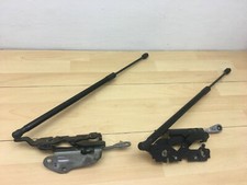 MERCEDES C-Klasse W204 MOTORHAUBE HAUBE SCHARNIER TRÄGER L+R A2048800128