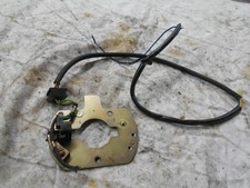 Zündimpulsgeber Pick Up für Suzuki GSF 1200 Bandit  Baujahr ab 1995-1999