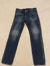 Dsquared2 Jeans „Slim Jean“ Gr.50 Fast wie neu Sehr guter Zustand 100% Original