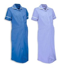 Neues Krankenhaus Umstandskleid Beauty Saloon Spa Betreuer Top Uniform Ärzte Krankenschwester