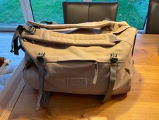 Jack Wolfskin Duffle Bag Rucksack / Reisetasche l Sand