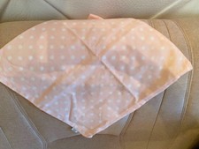 Kissenbezug Kissenhülle Dekokissen 40x40 Hülle Kissen 100% Baumwolle