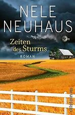 Zeiten des Sturms: Roman (Sheridan-Grant-Serie, Band 3) ... | Buch | Zustand gut