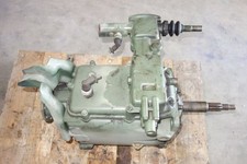 Getriebe (Schaltung) 714056L MERCEDES OM 814