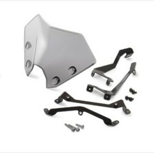 KTM Duke 125/390 2017-2022 Flyscreen®