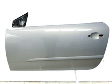 Tür Fahrertür Links Vorne für Opel Astra H TwinTop Cabriolet 1RU 93191183