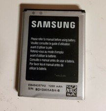 Samsung Akku 1200 mah Battery Galaxy young 