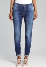 Gang Jeans Boyfriend *New Georgina* Baumwoll-Stretch Gr.W27 Topzustand NP:119€