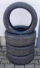 4 Sommerreifen 225 45 R17 91W Michelin Primacy 4 DOT 3821 Reifen Sommer