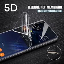 Schutzfolie Panzer Folie Für Samsung S9 S10 S20 S21 S22 Plus Ultra Note 9 10 20