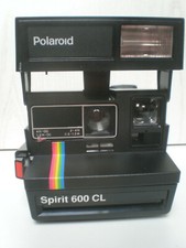 POLAROID Spirit 600 CL Sofortbildkamera