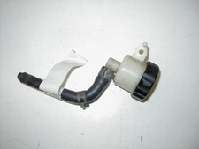 Bremsflüssigkeitsbehälter Behälter Bremse hinten Hyosung GT 125 Naked, 02-09