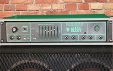 Trace Elliot Bassverstärker Series 6 GP7