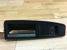 VW Polo 9N 3 Türer UNITED 1.4 59 KW Fensterheberschalter Fensterheber Vor Links 