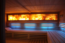 Ferienwohnung mit eig. Sauna + Fitnessraum