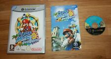 Nintendo Gamecube Super Mario Sunshine