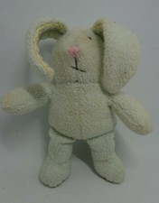 Baby GAP Hopper Bunny Rabbit Stofftier 15cm