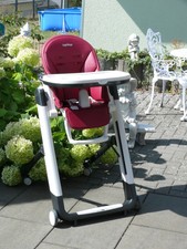 Kinderhochstuhl Peg-Pérego Siesta