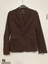 MEXX Damen Anzug Braun 38 TOP