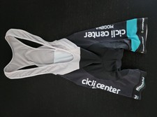 BIBSHORTS HOSE BIKE RAD MTB 