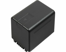 Original Panasonic VW-VBT380 VBT380 Li-ion Camcorder Akku HC V777 VXF999 VX11