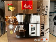 Filter Kaffee Maschinen, Kunststoff, 1520 W, 1.2 Cubic