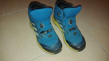Winterschuhe der Marke Adidas Jungen Gr.35