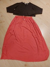 Süßes Set Bolero OKAIDI + Rock ESPRIT 158 Top