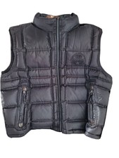 Napapijri Steppweste XXL Schwarz  Topzustand . 