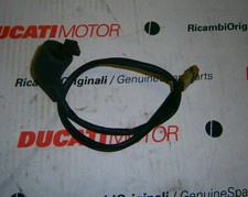Ducati cagiva 350 Kabel Stecker Kabelstrang 88-849