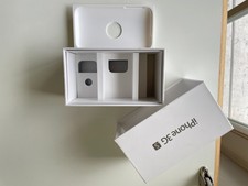 iPhone Karton Box Schachtel OVP Originalverpackung 3G S