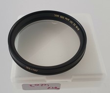 Orig B+W MRC Grau Grey Verlaufs-Filter Gradual Lens E52 52 52mm Germany 4207/20