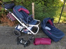 Kinderwagen Römer Britax Go next 2