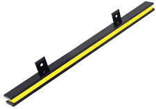 Magnetleiste Messerhalter Magnetschiene Werkzeugleiste Doppelseitig 600mm STARK