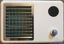 Mini Air Cooler Klimaanlage Klimagerät Luftkühler Befeuchter Ventilator Nr.100