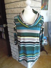 Schönes legeres Shirt Pulli Sweatshirt  CECIL Gr. L  - neuwertig